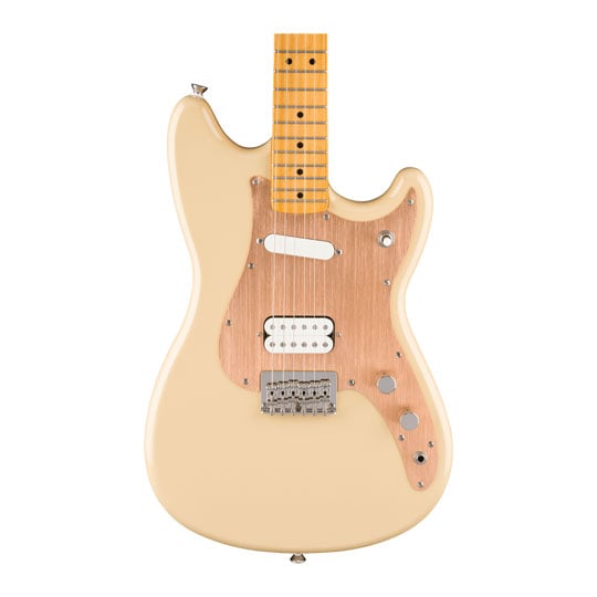 Squier Classic Vibe Duo-Sonic HS Desert Sand