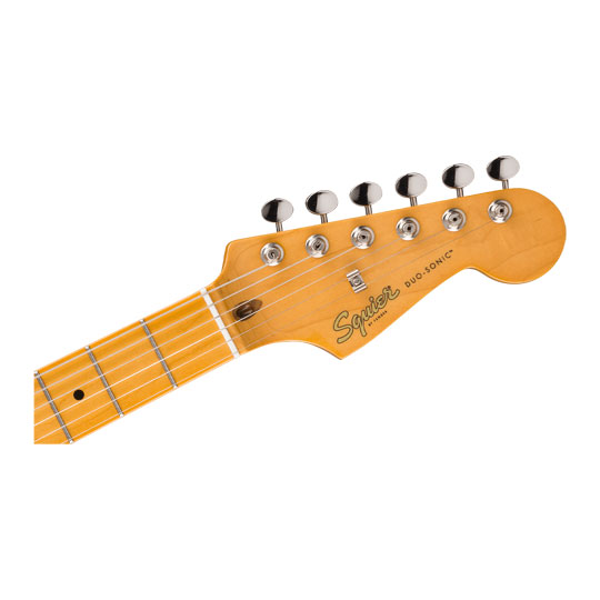 Squier Classic Vibe Duo-Sonic HS Desert Sand : image 3