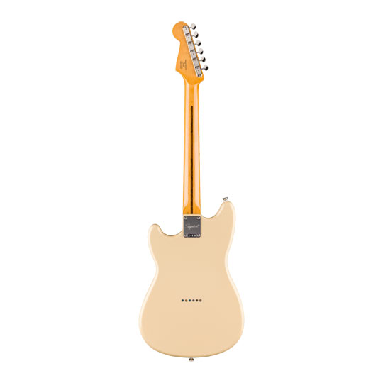 Squier Classic Vibe Duo-Sonic HS Desert Sand : image 4