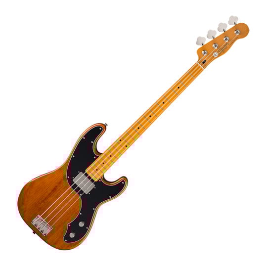Squier Classic Vibe Telecaster Bass Mocha
