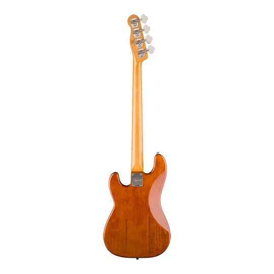 Squier Classic Vibe Telecaster Bass Mocha
