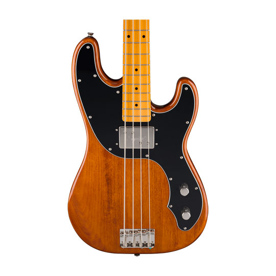 Squier Classic Vibe Telecaster Bass Mocha : image 3