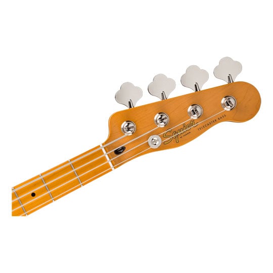 Squier Classic Vibe Telecaster Bass Mocha : image 4