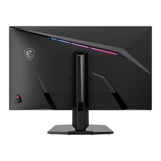 MSI 31.5" MAG 322URDF E16 Dual Mode 4K/FHD 160Hz/320Hz IPS Monitor : image 4