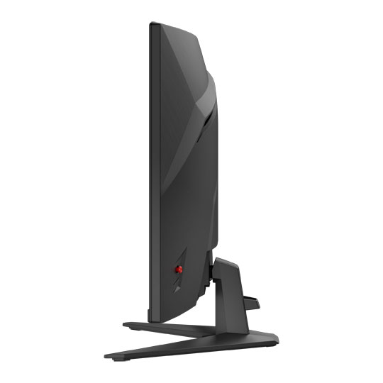 MSI 31.5" MAG 321CQF E18 WQHD 180Hz Curved Monitor : image 3