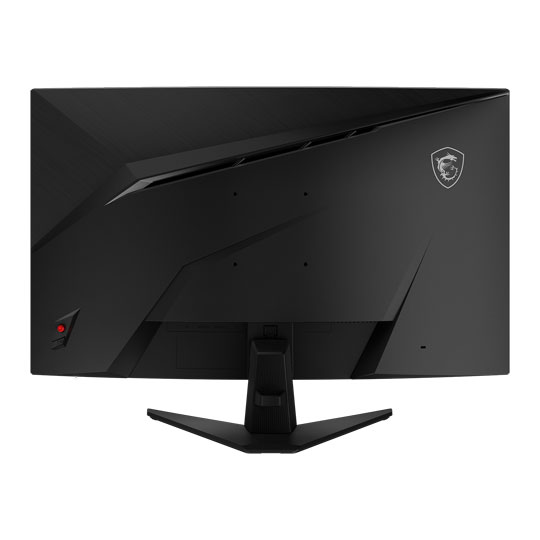 MSI 31.5" MAG 321CQF E18 WQHD 180Hz Curved Monitor : image 4