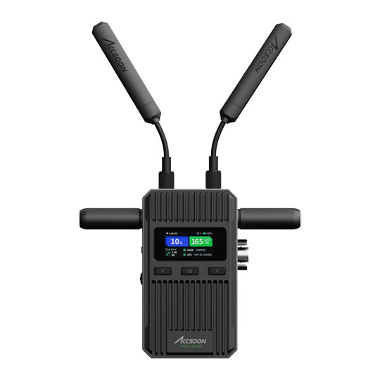 Accsoon CineView 2 SDI RX