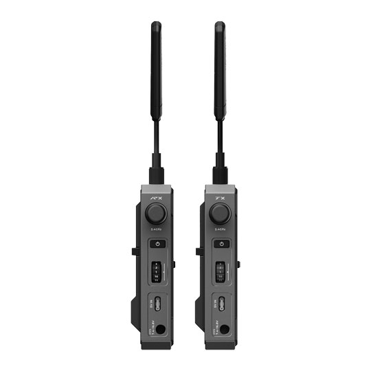 Accsoon CineView 2 SDI Wireless Video Transmission System