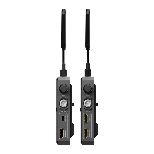 Accsoon CineView 2 SDI Wireless Video Transmission System : image 3