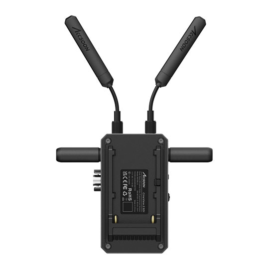 Accsoon CineView 2 SDI Wireless Video Transmission System : image 4