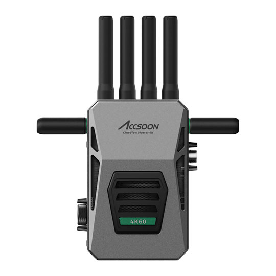 Accsoon CineView Master 4K Transmitter
