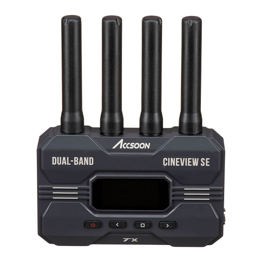 Accsoon CineView SE Transmitter
