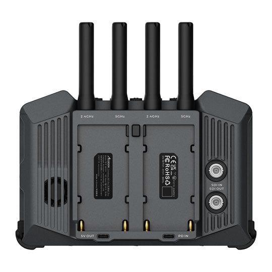CineView M7 Pro Video Monitor : image 4