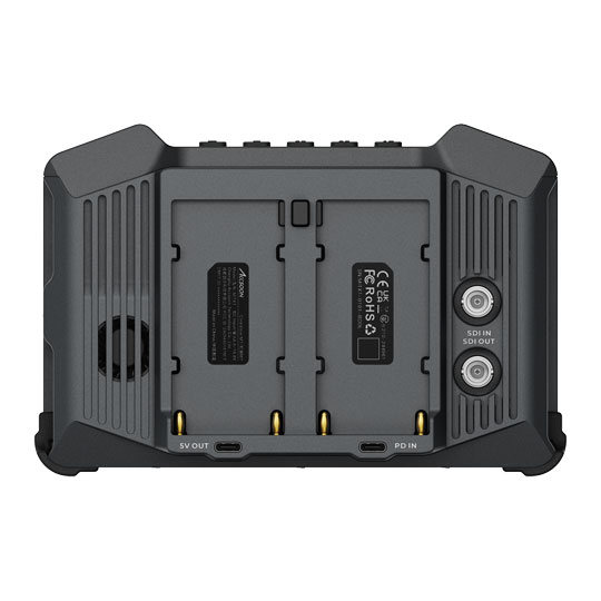 Accsoon CineView M7 Video Monitor : image 4