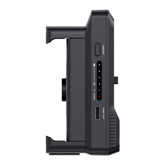 Accsoon SeeMo 4K HDMI Video Capture Terminal for iPhone