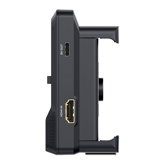 Accsoon SeeMo 4K HDMI Video Capture Terminal for iPhone : image 4