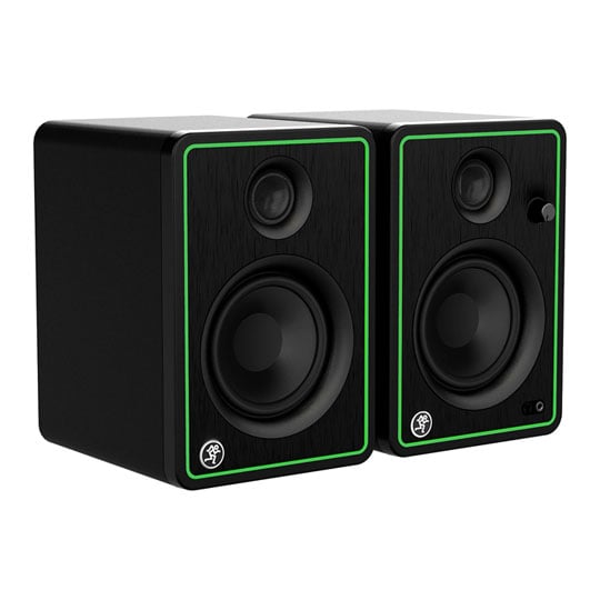 (Open Box) Mackie CR4-X 4" Multimedia Monitors