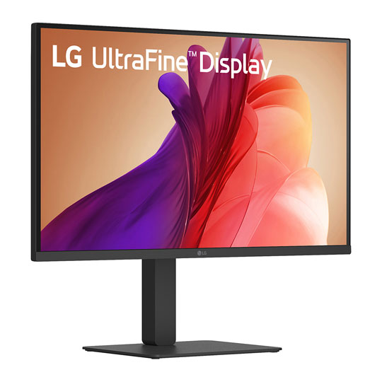 LG 32" UltraFine 4K UHD 60Hz VA Monitor with HDR10