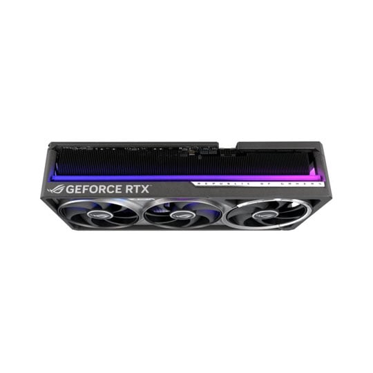 ASUS ROG Astral GeForce RTX 5090 GAMING OC GPU + ROG Strix 1200W 80+ Platinum PSU Bundle