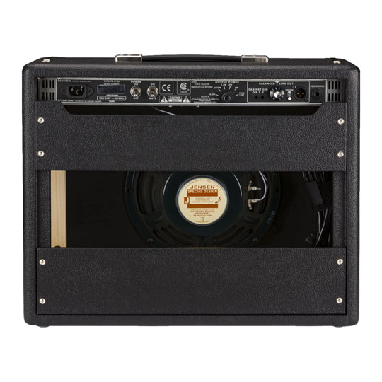 (Open Box) Fender Tone Master Princeton Reverb Amp