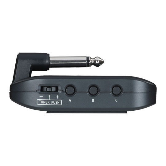 BOSS Katana:GO 2 Personal Headphone Guitar Amplifier