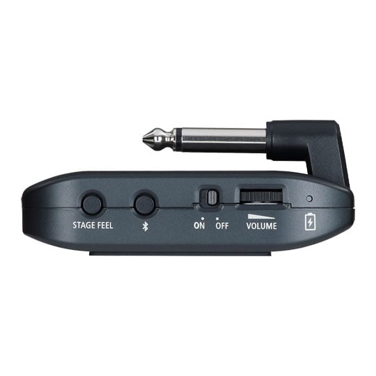 BOSS Katana:GO 2 Personal Headphone Guitar Amplifier : image 3