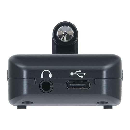BOSS Katana:GO 2 Personal Headphone Guitar Amplifier LN162028