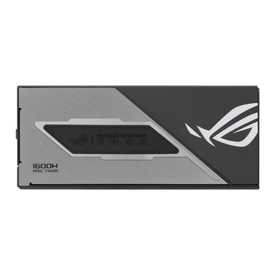 ASUS ROG Thor 1600W 80+ Titanium III Modular ATX 3.1 PSU/Power Supply : image 3
