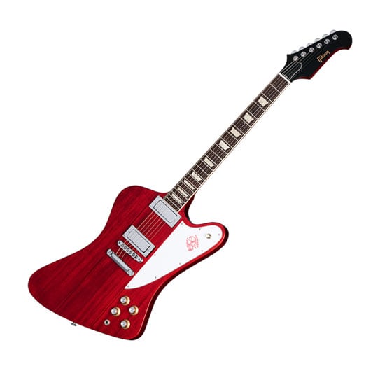 Gibson Firebird Platypus Vintage Cherry