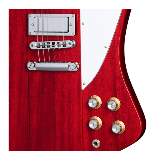 Gibson Firebird Platypus Vintage Cherry : image 4