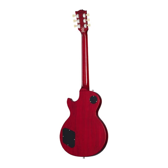 Gibson Slash "Jessica" Les Paul Standard Honey Burst with Red Back : image 4