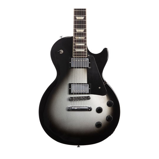 Gibson Les Paul Studio Silverburst : image 3