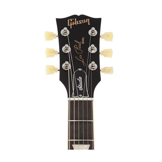 Gibson Les Paul Studio Silverburst : image 4