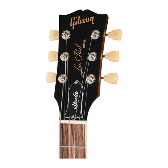 Gibson Les Paul Studio Metallic Pelham Blue : image 3