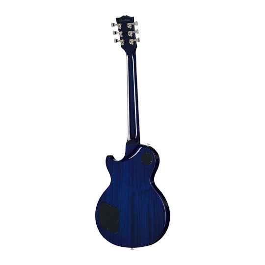 Gibson Les Paul Studio Session Cobalt Burst : image 4