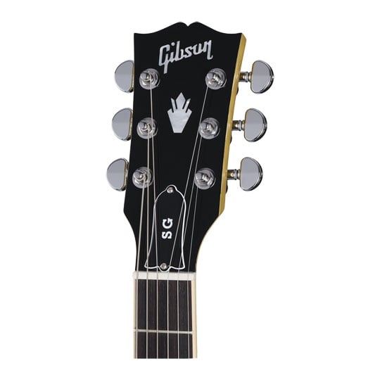 Gibson SG Standard TV Yellow : image 3