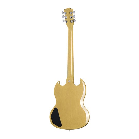 Gibson SG Standard TV Yellow : image 4