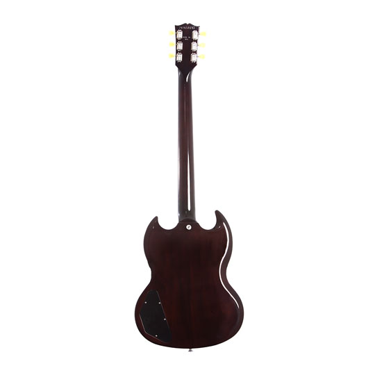 Gibson SG Standard '61 Maestro Vibrola T-Type Aged Cherry