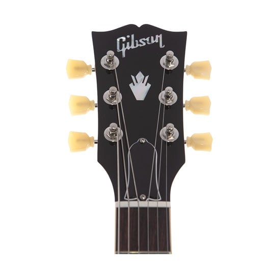 Gibson SG Standard '61 Maestro Vibrola T-Type Aged Cherry : image 4