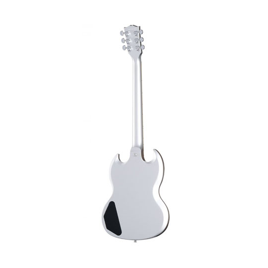 Gibson SG Standard Silver Mist