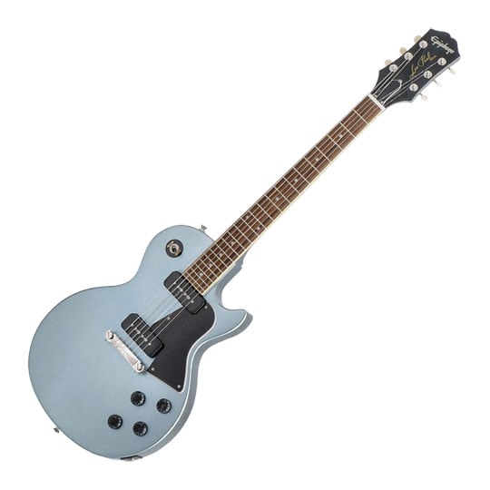 Epiphone Les Paul Special (Incl. Premium Gig Bag) Pelham Blue