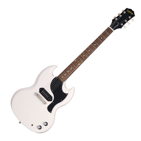 Epiphone YUNGBLUD SG Junior (Incl. Hard Case)
