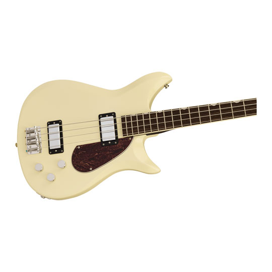 Gretsch Electromatic CVT Bass Double-Cut Vintage White