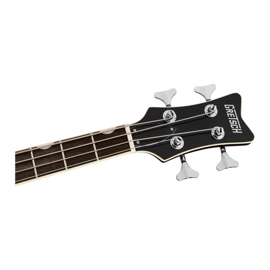 Gretsch Electromatic CVT Bass Double-Cut Vintage White : image 3