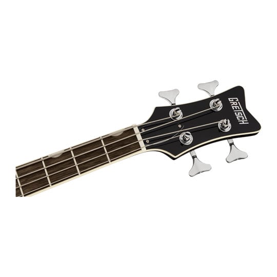 Gretsch Electromatic CVT Bass Double-Cut Bristol Fog : image 3