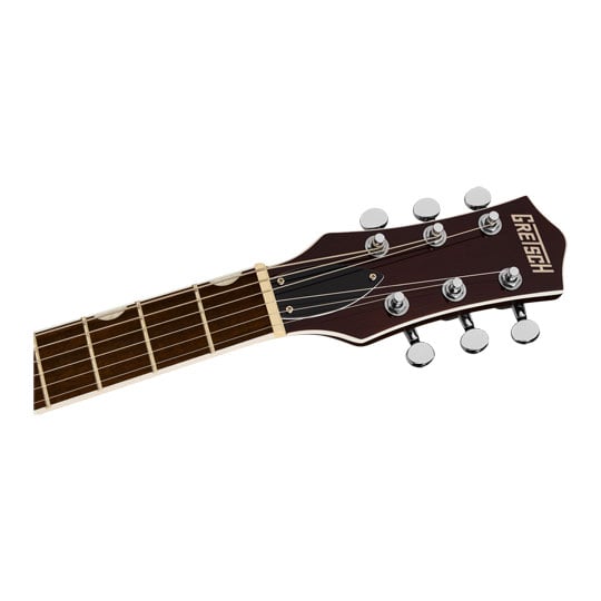 Gretsch - G5230T Electromatic Jet FT Single-Cut with Bigsby - Orange Stain : image 3