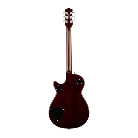 Gretsch - G5230T Electromatic Jet FT Single-Cut with Bigsby - Orange Stain : image 4