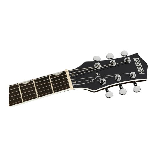 Gretsch - G5230T Electromatic Jet FT Single-Cut with Bigsby - Dark Cherry Metallic : image 3