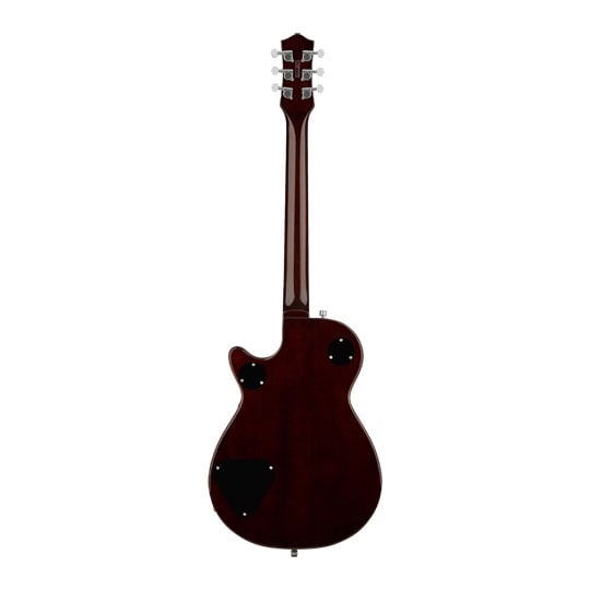 Gretsch - G5230T Electromatic Jet FT Single-Cut with Bigsby - Dark Cherry Metallic : image 4