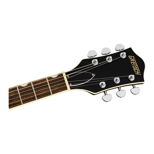 Gretsch G2655T Streamliner Center Block Jr. Double-Cut with Bigsby, Gunmetal : image 3